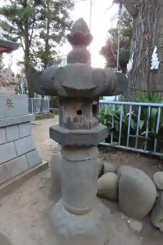 秋葉神社のその他建物