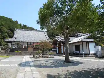 海宝院の本殿・本堂