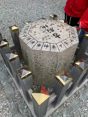 猿田彦神社のその他建物