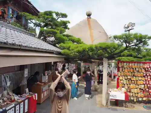 千光寺の建物その他