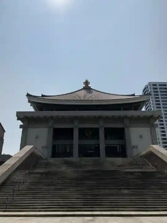 本願寺津村別院(大阪府)