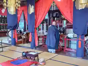 白狐山光星寺(山形県)(2023年08月20日(日) 19時52分17秒投稿)