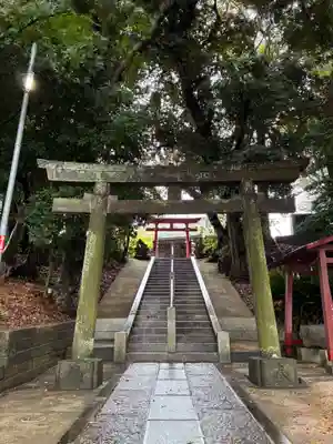 熊野神社(千葉県)
