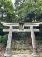 高良大社(福岡県)