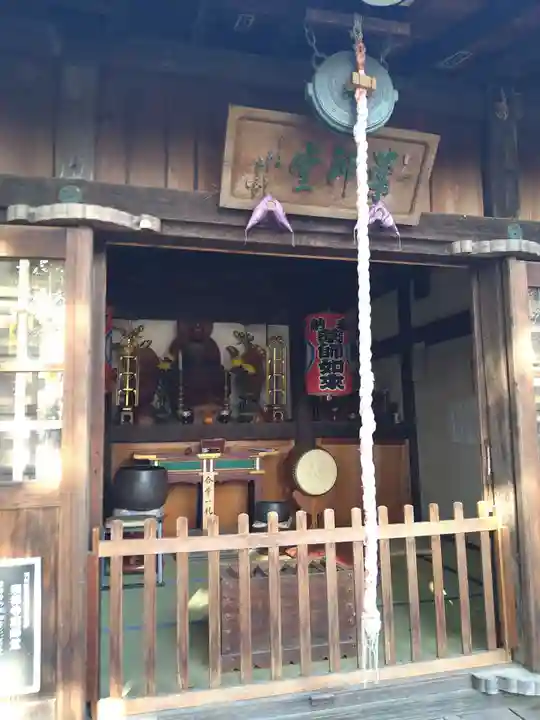 宗禅寺のその他建物