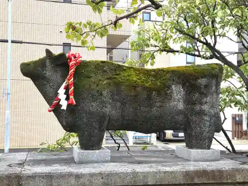 山田天満宮(愛知県)