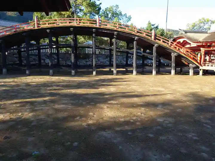 厳島神社(広島県)