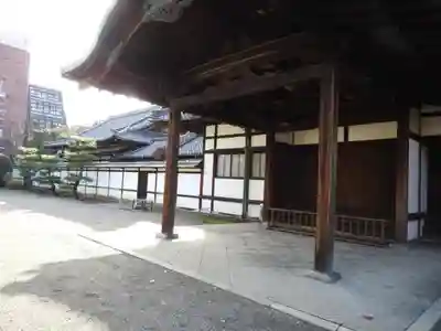 大聖寺門跡のその他建物
