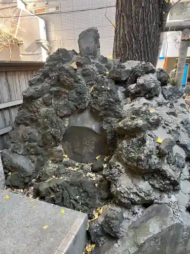 稲荷鬼王神社のその他建物