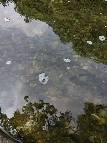 伊勢神宮内宮（皇大神宮）(三重県)