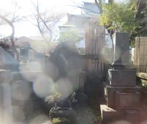 養源寺(東京都)