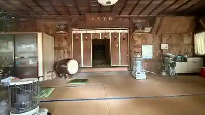 敷島神社(徳島県)