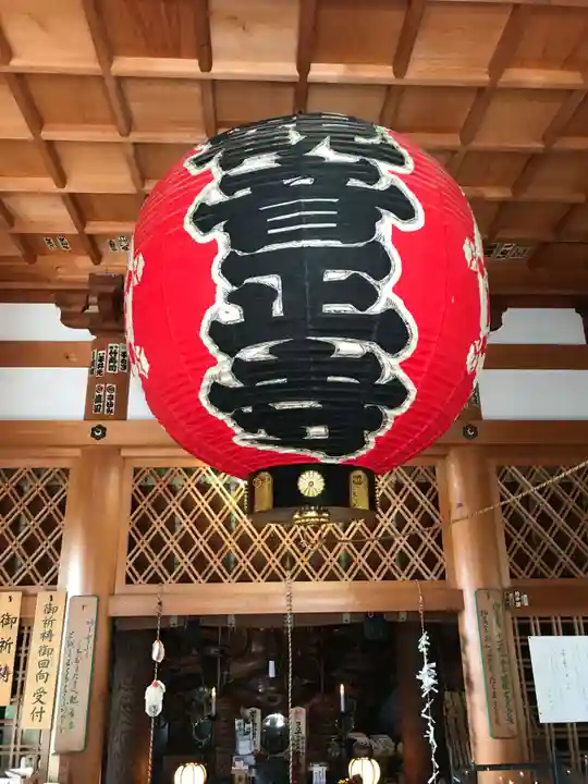 観音正寺のその他建物