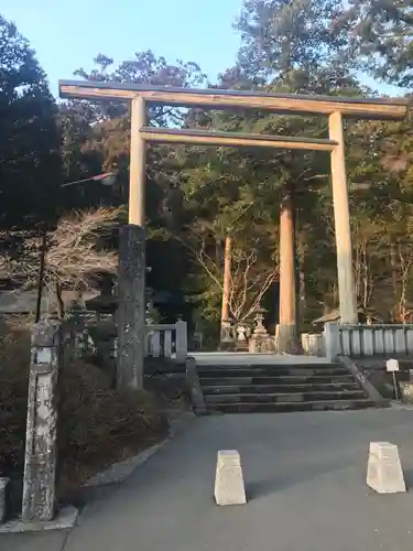 赤城神社(三夜沢町)(群馬県)