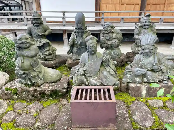 大法寺(宮城県)