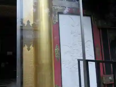 輪王寺のその他建物