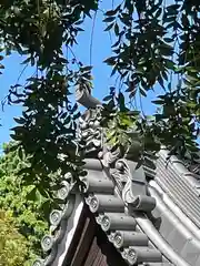 賀茂神社の建物その他