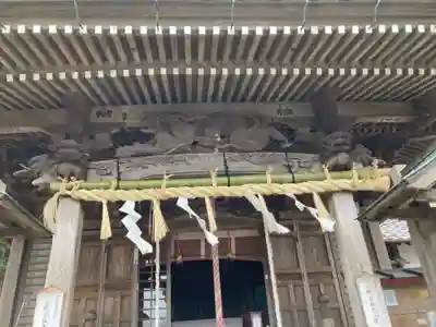 衣笠神社(神奈川県)