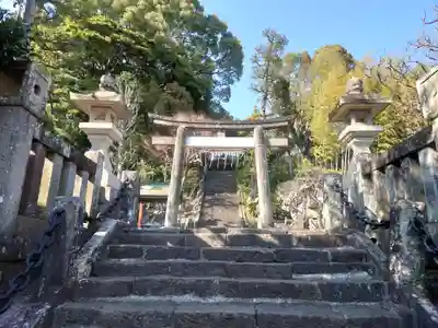 居神神社(神奈川県)