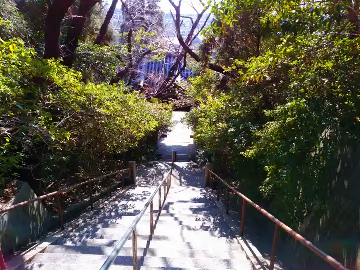 西光寺(相持院)のその他建物