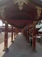 大杉神社のその他建物