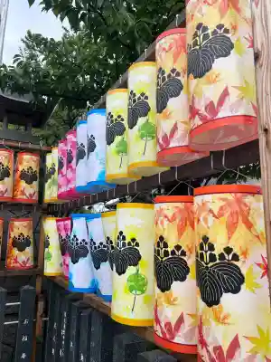 別小江神社(愛知県)