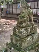 三朝神社(鳥取県)