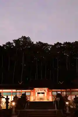 大原野神社(京都府)