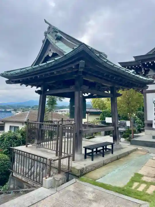 潮音寺(神奈川県)
