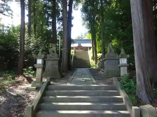 豊景神社のその他建物