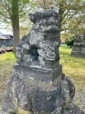 駒形神社(福島県)