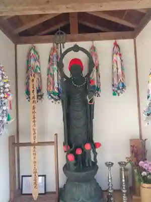 覚成寺(群馬県)