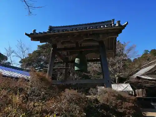 善水寺のその他建物