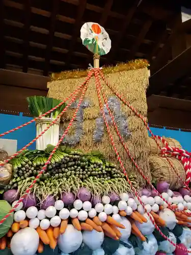 明治神宮のその他建物