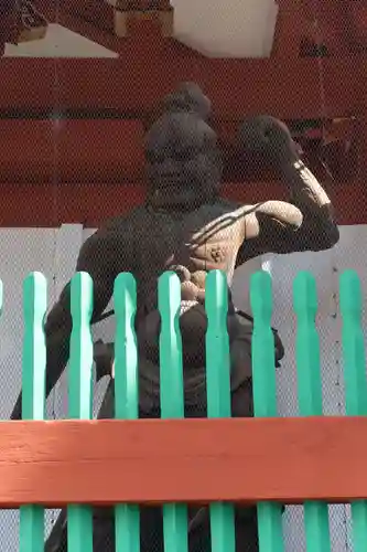 葛井寺(大阪府)