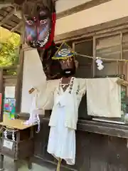 大矢田神社(岐阜県)