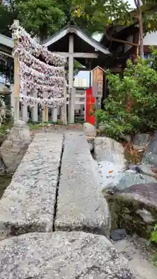 別小江神社(愛知県)