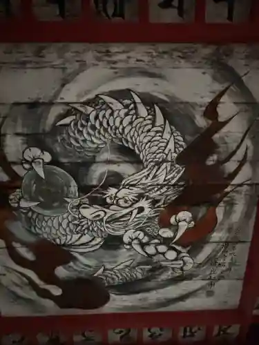 目の霊山　油山寺(静岡県)