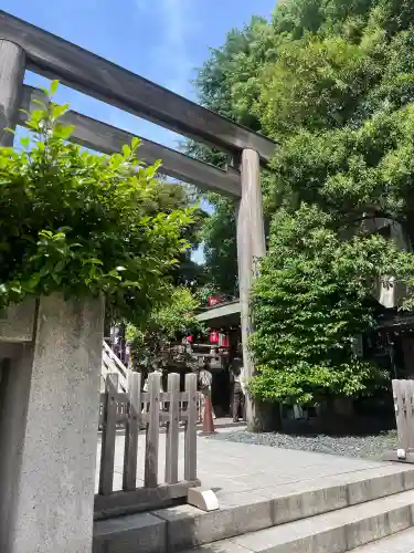 東京大神宮(東京都)