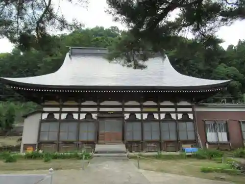 宝珠庵(新潟県)