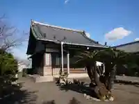 遣迎寺(愛知県)
