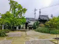 弘願坊のその他建物