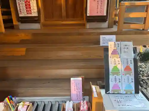 五十稲荷神社(栄寿稲荷神社)(東京都)