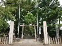 大神神社(花池)のその他建物