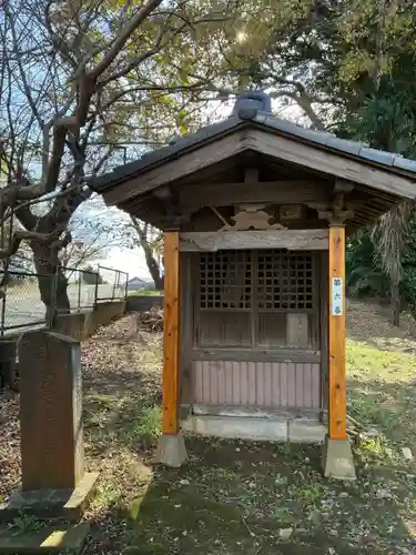 威光院(千葉県)