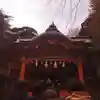 江島神社(神奈川県)
