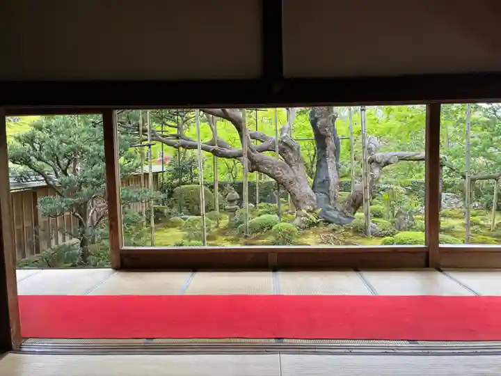 宝泉院(京都府)