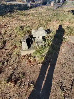 赤城神社(只上)(群馬県)