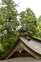 三島神社(愛媛県)