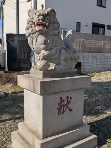 龍藏神社(神奈川県)